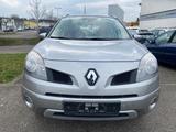 Renault Koleos Luxe 2.0 dCi FAP 4x4 - gebrauchte Renault Koleos aus dem Jahr 2008