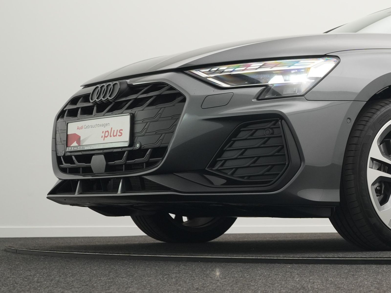 Audi A3 - Bild 44