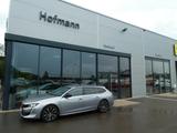 Peugeot 508 SW Hybrid 225 GT Pack, Klima, SHZ, Kamera - Peugeot 508 mit Hybrid-Antrieb