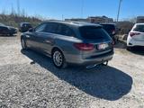 Mercedes-Benz C 220 C T-Modell C 220 BlueTec / d T - mit Diesel-Antrieb: Mode