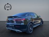 Mercedes-Benz GLC 400d 4M Coupe AMG+360*AHK+Distr+Business+20 - Mercedes-Benz GLC 400