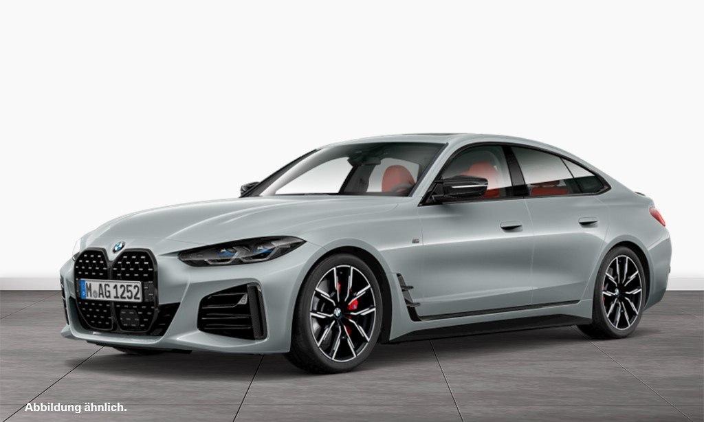 BMW M440 i xDrive Gran Coupé M Sport Harman/K Laser