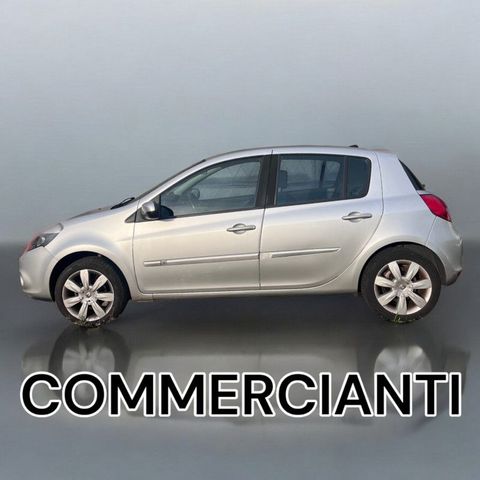 Renault Clio Clio 1.5 dCi 90CV 5 porte Luxe - PR