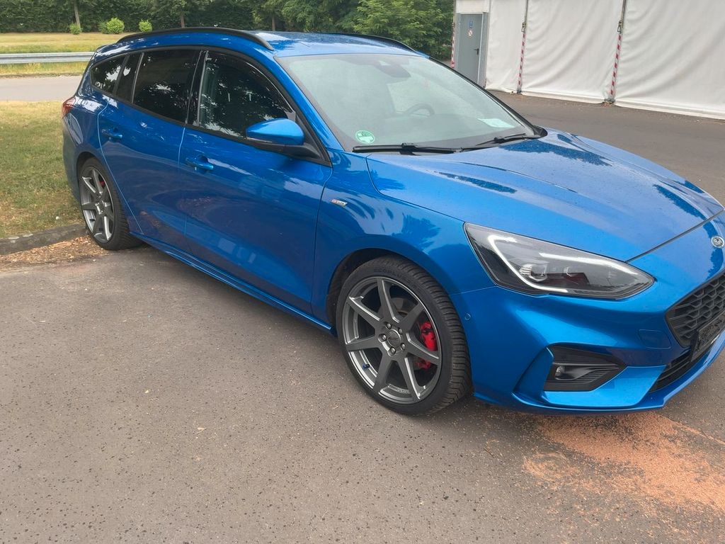 Image of Ford Focus