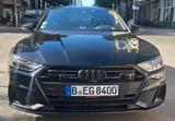 Audi A7 45 TDI S tronic quattro -