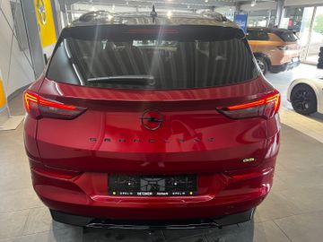 Bild 4 Opel Grandland (X) Grandland GSe PHEV - Night Vision | 360° | AHK