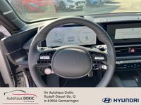 Hyundai IONIQ 6 - Vorschau Bild 12