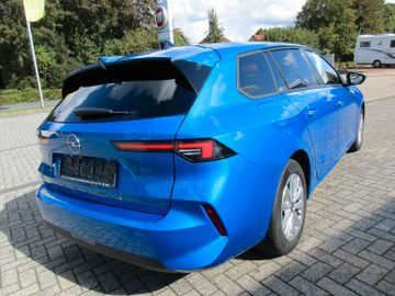 Opel Astra - 4