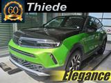 Opel Mokka-e ELEGANCE 11KW/SHZ/KAMERA/PDC/ALU/NAVI - Opel Mokka-e: Elegance