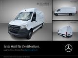 Mercedes-Benz SPRINTER 515 HOCHDACH DAB MBUX KAMERA TEMPMATIC - Mercedes-Benz Sprinter 515