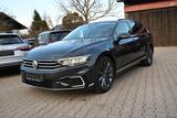 Volkswagen Passat Variant GTE/AHK/Virtual/ACC/Kamera - Volkswagen Passat Variant: GTE