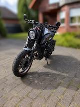 Yamaha MT-07 / MT-07 Extreme Umbau  - YAMAHA UMBAU