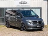 Mercedes-Benz 250d  NAVI LEDER 360 CAM 7 SITZE AHK - Mercedes-Benz 250: 250c