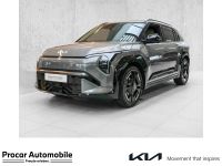 Kia EV3 - Vorschau Bild 1