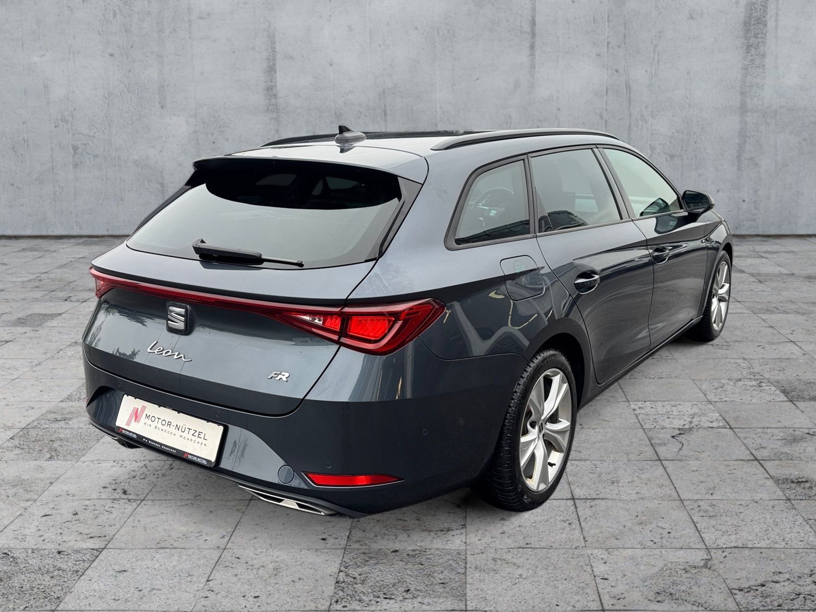 Seat Leon - Bild 6