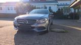 Mercedes-Benz C 180 C T-Modell C 180 BlueTec / d T - Mercedes-Benz C 180 mit Diesel-Antrieb: Automatik