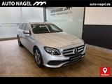 Mercedes-Benz E 220 d T Avantgarde +LED+NAVI+Totwinkel+Kamera+ - Mercedes-Benz E 220 in Krefeld