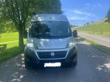 Weinsberg Carabus 600 MQ - Behindertengerecht