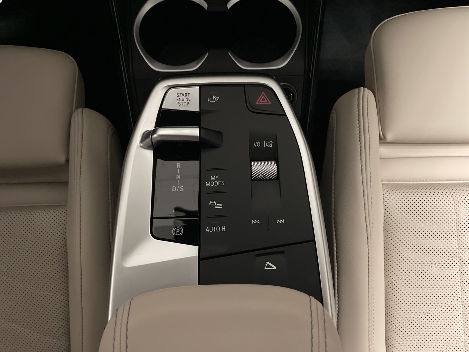 BMW X2 - Bild 17