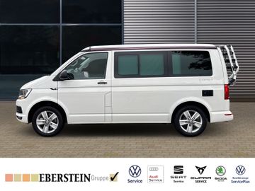 Volkswagen T6 California Coast Sthz RFK DAB Navi
