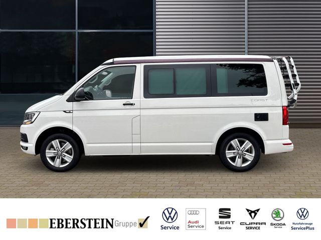 Volkswagen T6 California Coast Sthz RFK DAB Navi