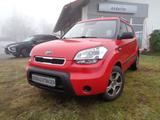 Kia Soul Attract - Kia Soul: Kleinwagen