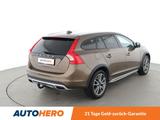 Volvo V60 Cross Country 2.4 D4 Pro AWD Aut.*NAVI*PDC* - Volvo V60 Cross Country mit Diesel-Antrieb: Automatik