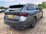 Skoda Octavia Combi SportLine TSI DSG Matrix ACC PDC - Skoda Octavia: Sport