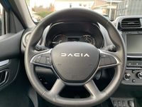 Dacia Spring - Vorschau Bild 15