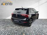 Volkswagen Polo GTI *DSG*ACC*LED*Apple*PDC*Park Assist*SHZ* - Volkswagen Polo: Schwarz