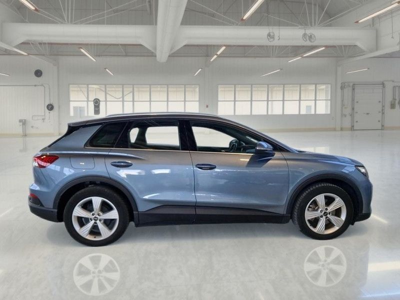 Audi AUDI Q4 E-TRON 35 E-TRON BUSINESS SUV imagem 3