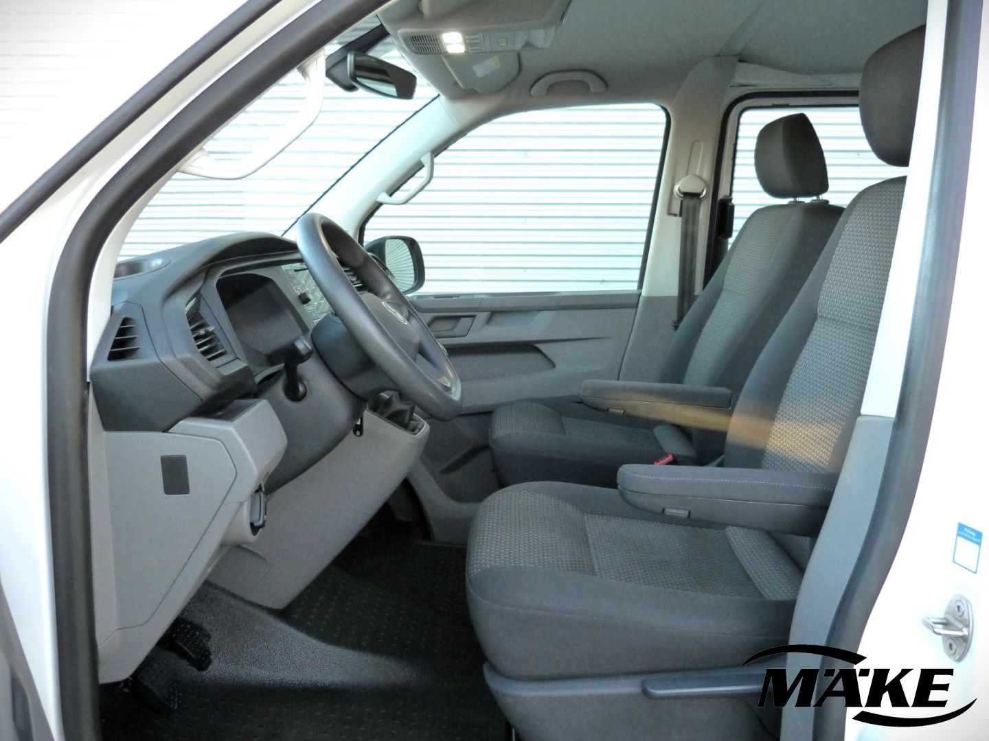 T6.1 Transporter Kombi 2.0 TDI EcoProfi, AHK, PD