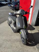 Vespa 125 GTS SuperTech - Vespa GTS SuperTech 125
