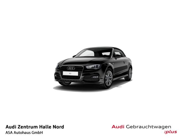 AUDI A3 Cabriolet Ambiente 1.4 TFSI S tronic