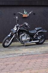Suzuki Intruder VS 1400  - Generalüberholt  - SUZUKI VS 1400