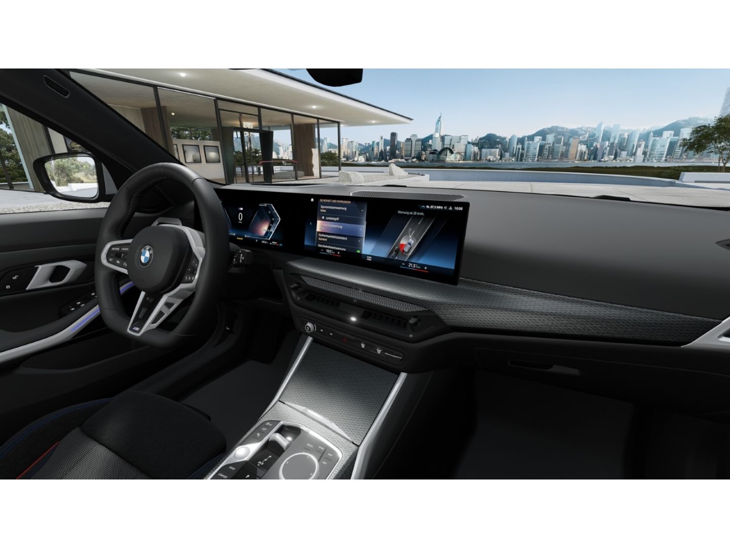 BMW 320 - Bild 5