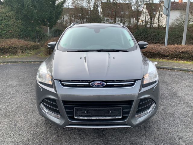 Ford Kuga Titanium