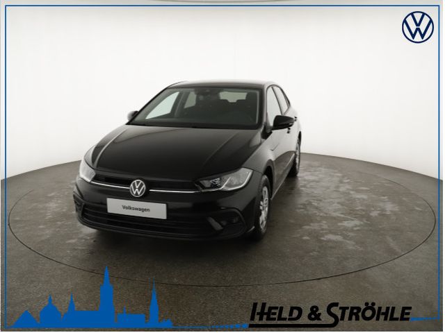 Volkswagen Polo 1.0 "Unlimited" LED PDC APP GRA 5J-Garantie