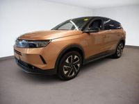 Opel Grandland 1.2 GS 48V *NAVI/HUD/SHZ/PDC/360/AHK*