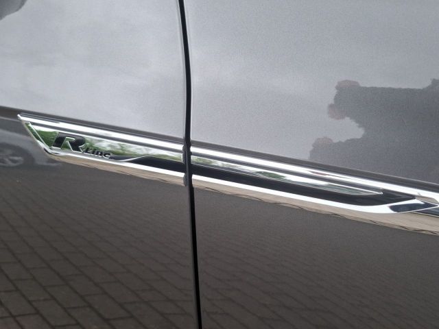 Touareg R-Line Black Style 4.0 V8 TDI 4Motion