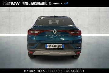 Renault Arkana - 4