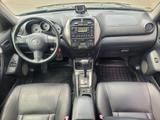 Toyota RAV 4 2.0 Executive 4X4 Aut.-3 TÜR-SCHIEBEDACH-L - Toyota RAV 4 bis 10.000 Euro