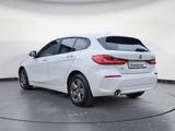 BMW 116i LED Autom Lenkradheiz Navi Klimaaut. PDC Au - BMW 1er Reihe Jahreswagen
