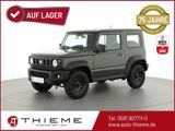 Suzuki Jimny Comfort 1.5l ALLGRIP 4WD - SHZ/Spurhalt... - Suzuki Jimny: 1.5