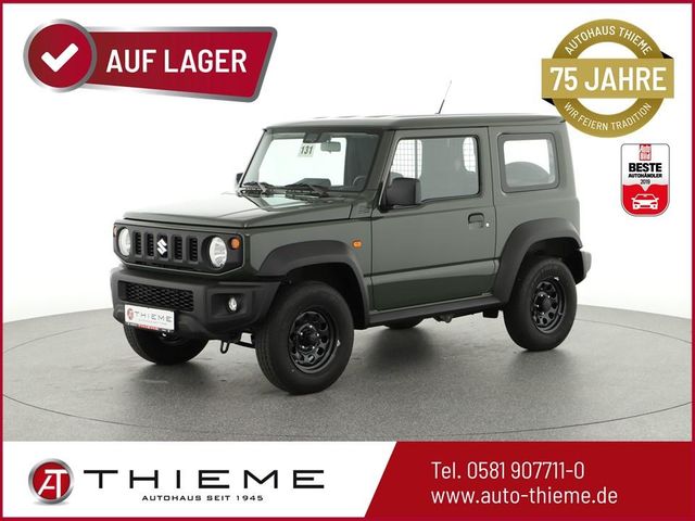 Suzuki Jimny Comfort 1.5l ALLGRIP 4WD - SHZ/Spurhalt...