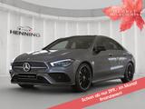 Mercedes-Benz CLA 250 Coupé AMG Night Leder Panorama Kamera 19 - Mercedes-Benz CLA 250 aus 2022