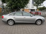 Audi A6 Lim. 3.0 TDI quattro GUTERZUSTAND 1.HAND VOLL - Audi A6: V6 TDI