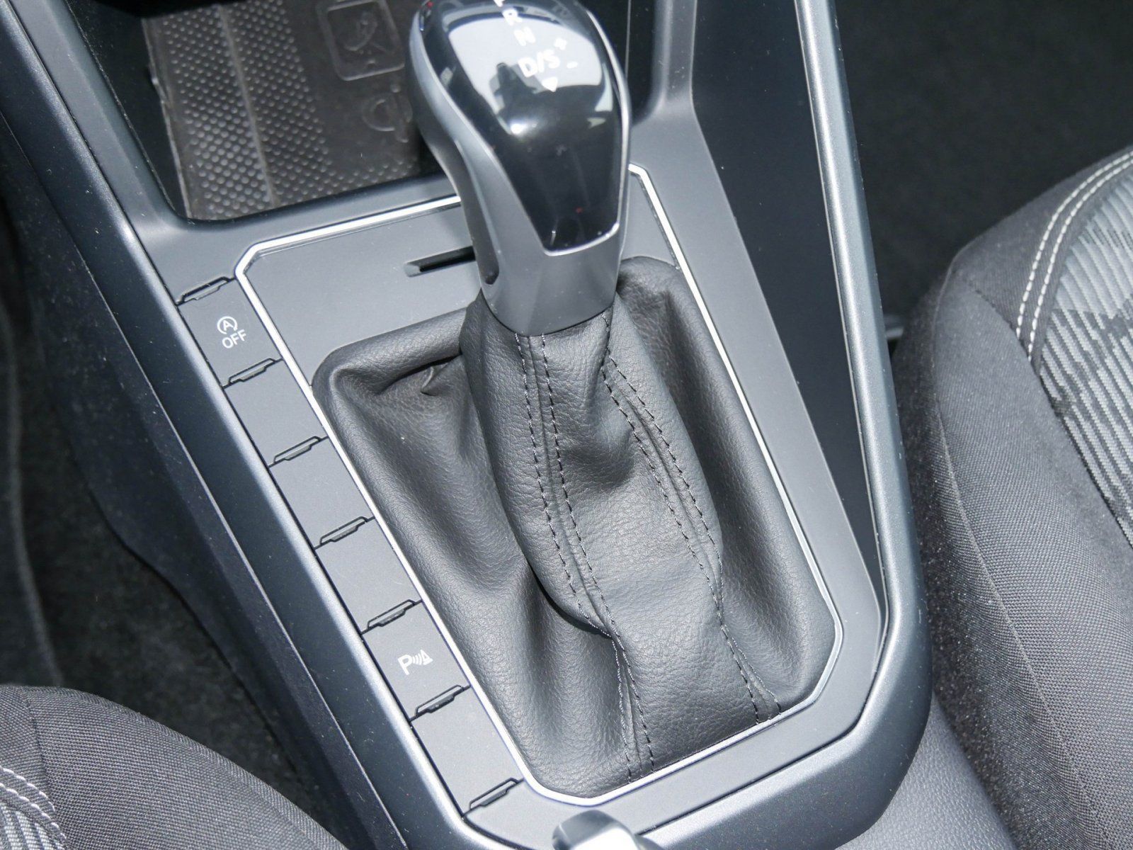 Volkswagen Taigo - Bild 10