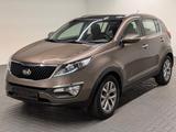 Kia Sportage Klimaautom./4xSHZ/PDC/Kam/Pano/17-LM - Kia Gebrauchtwagen in Magdeburg