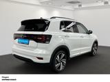 Volkswagen T-Cross 1.0 TSI DSG R-Line ext. LED NAV ACC Life - Volkswagen T-Cross in Hagen